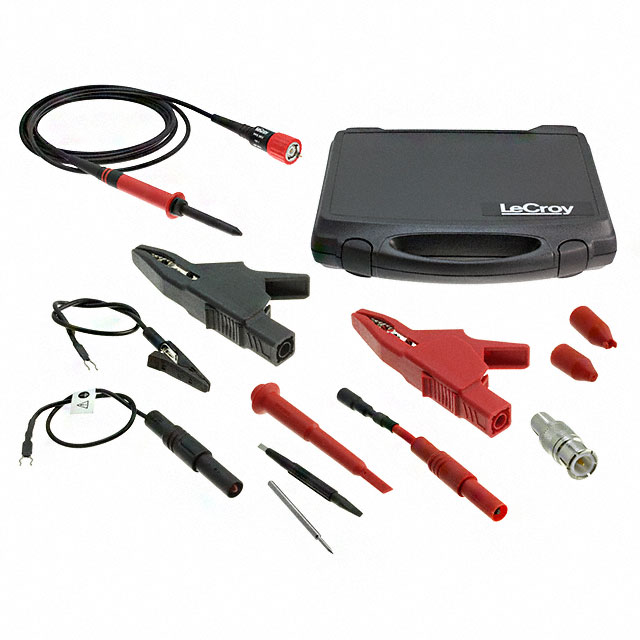 PPE5KV Teledyne LeCroy  Test Leads - Oscilloscope Probes